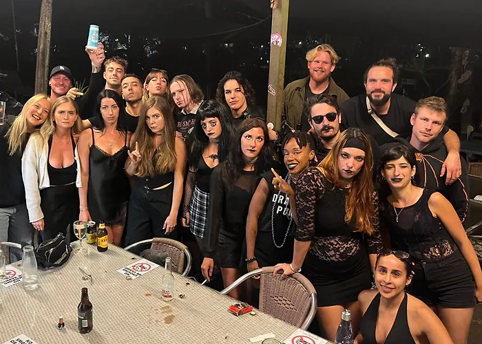 Backpackers By The Bay Hostel